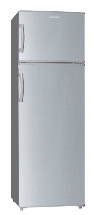 Davoline  RF 220  SLV NE INOX